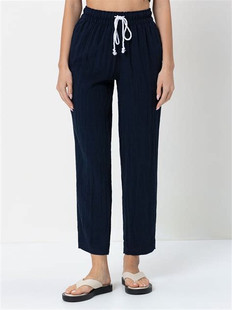 Брюки H&M купить на OZON по низкой цене (997019594)