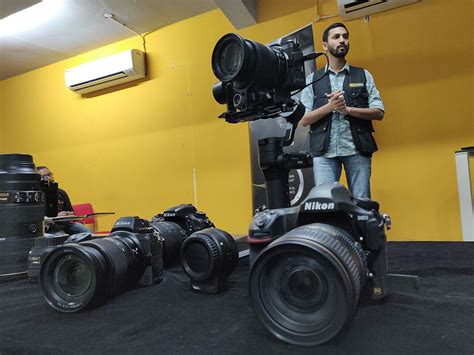 Iip Gallery At Campus Iip Academy