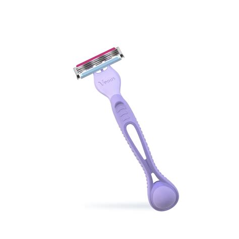 Gillette® Venus3 Colors Jednokratni Brijač 1 Brijač, | eApoteka