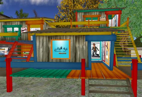 Junior Avi – Clubhouse Shop – Pryeri | Rezzing Beauty