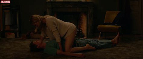 Naked Virginie Efira In Sibyl