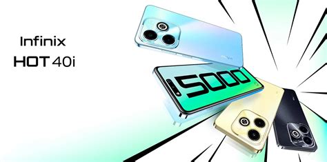 Infinix Hot I X B Gb Dual Sim Palm Blue Foxtrot