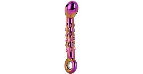 Dream Toys Glamour Glass G Spot Dildo Notino Ie