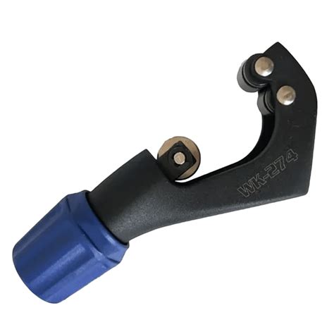 Труборез dszh wk-274 для труб 1/8"-1 1/8" (3 - 28 мм) — купить по ...