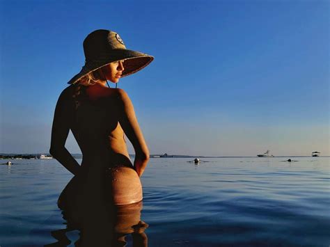 Juju Reis Nude Photos Gifs TheFappening