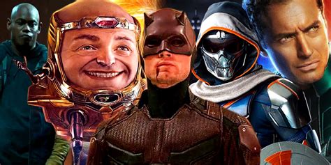 7 Wasted Marvel Villains The Mcu Still Has Time To Fix