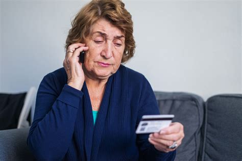 Top Financial Scams Targeting Seniors And Tips To Avoid Them Care