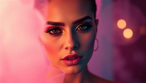 Latina Make Up Tricks F R Den Perfekten Look