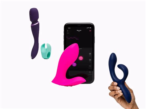 5 Sex Toys For Long Distance Couples To Spice Things Up