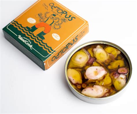 Island Creek Box O' Fish Variety Pack - Island Creek Oysters | Buy