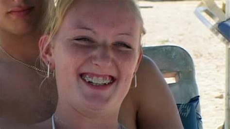 CFNM Scene From Nude Beach Documentary ThisVid