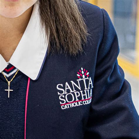 School Uniform Santa Sophia Gables