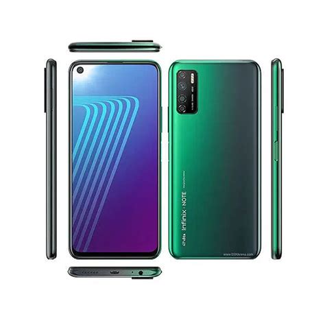 INFINIX Smartphone HOT LITE Go Au Meilleur Prix En Tunisie Sur Mega Tn