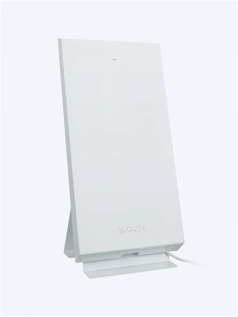 Очиститель – обеззараживатель воздуха Тиокрафт VL20