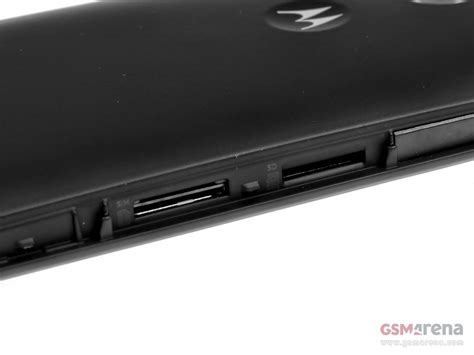 Motorola Moto E 2nd Gen Pictures Official Photos