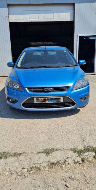 Oglinda Ford Focus Facelift Compara Preturile Si Obtine Cea Mai