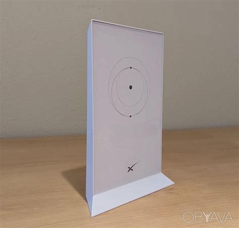 ᐈ Роутер старлінк ᐈ Киев 3099 ГРН - OBYAVA.ua™ №24383144