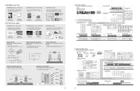 Concept 1602월호202호완주 삼봉지구 A 1bl 공동주택 행림종합건축사사무소