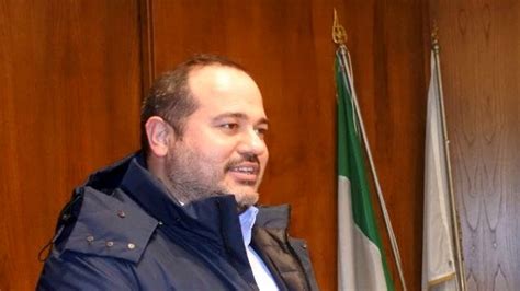 Dimissioni Dell Assessore Il Sindaco Lo Ringrazio Per L Impegno E