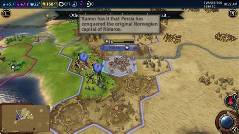 Civilization VI (Switch) REVIEW - Destroy Gandhi On The Bus