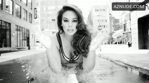 Ashley Graham Nude Aznude