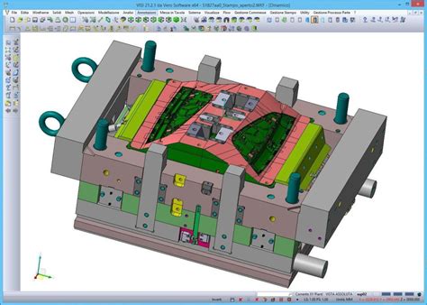 cadcam  product development moldmaking technology