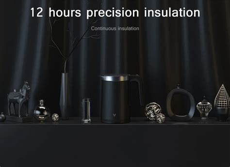 Xiaomi Viomi Smart Kettle Bluetooth Pro — Xiaomi-pro.ru