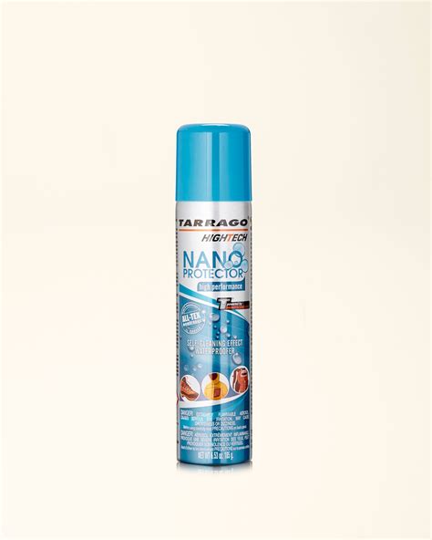 Tarrago Nano Protector Spray – Brick + Mortar Seattle