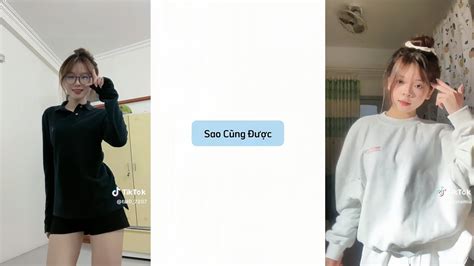 Tổng Hợp Nhảy Trend Tik Tok Top 30 Bài Nhạc Dance Xu Hướng Hot Trend Thịnh Hành Trên TikTok VN 19