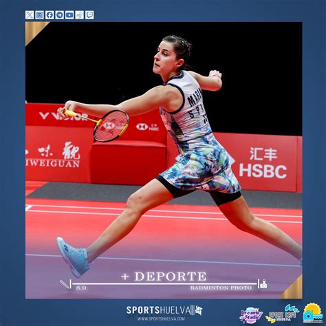 CAROLINA MARÍN ROZA LA VICTORIA EN UNA ÉPICA FINAL