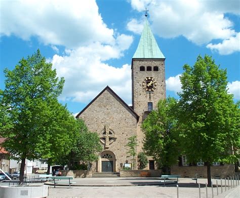 Sennfeld - Tourismusverband Franken