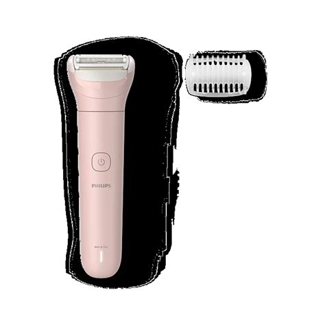 Aparador De Pelos Para O Corpo - 6000 Series Aparador de pelos do corpo BRL128/00 | Philips