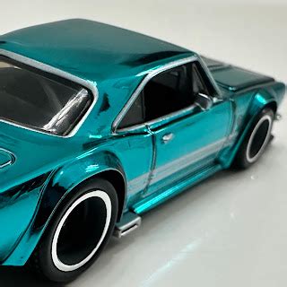 JULIAN S HOT WHEELS BLOG