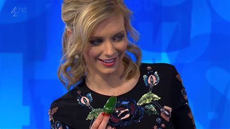 Rachel Riley 23 01 2015