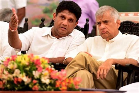 Unpredictable Paths The Sri Lankan Election Sri Lanka Guardian