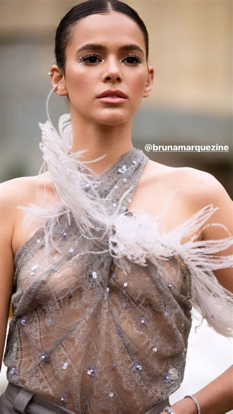 Bruna Marquezine See Through Porn Pictures XXX Photos Sex Images 3643715 PICTOA