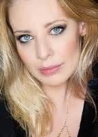 Naked Nicole LaLiberte In Fractured I