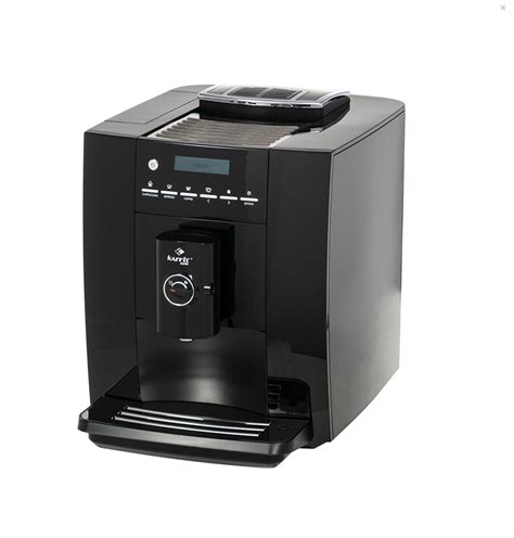 Кофемашина Kaffit Nizza KLM 1604A | КофеМашиныСервис
