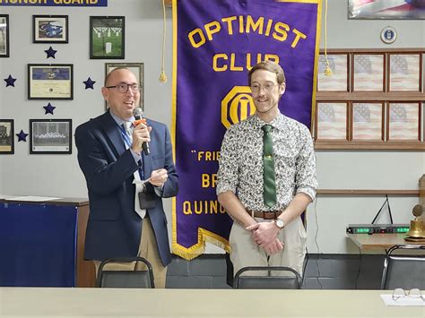 Optimist Club of Quincy - Some great information on a Quincy landmark