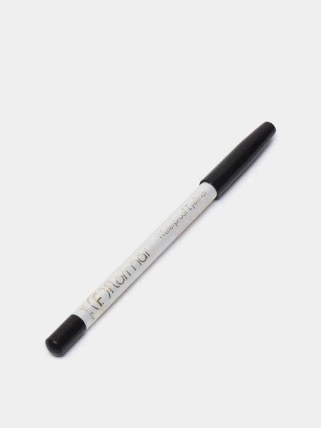 На заказ Карандаш для глаз Flormar Waterproof Eyeliner . с мягкой ...