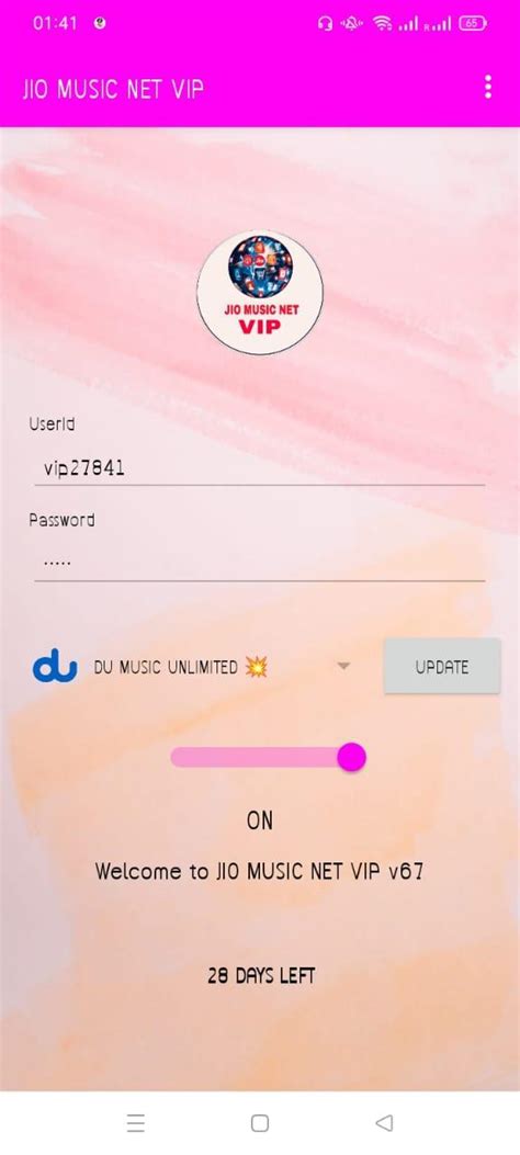 JiO MUSiC NET ViP APK for Android Download