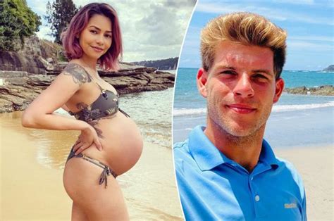 18 Hot Hannah Ferrier Bikini Pics