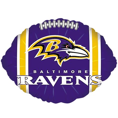 Baltimore Ravens Clip Art - Cliparts.co
