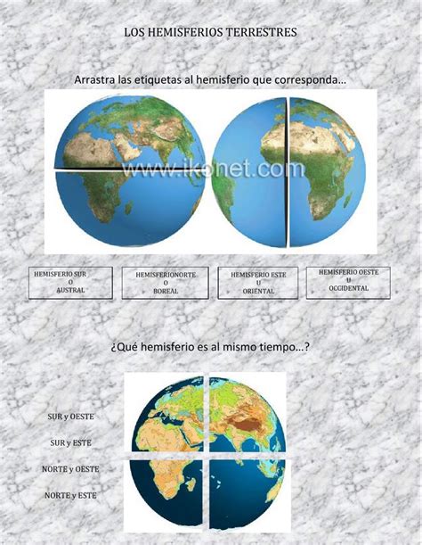 the earth is shown in three different colors and sizes, with text below ...