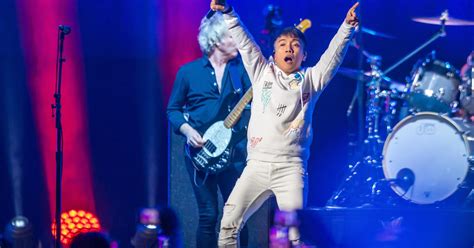 Journey Toto Set April 2023 Tour Date At Stockton Arena Cbs Sacramento