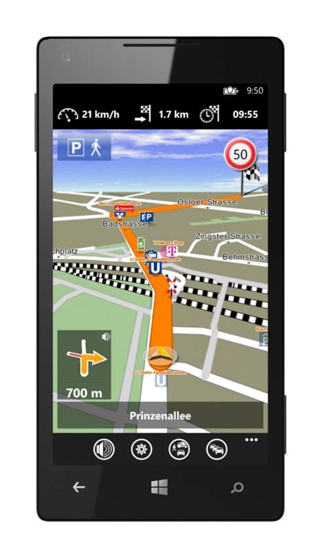 Navigon Update F R Windows Phone Und Preisaktion F R Alle Systeme