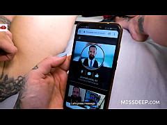 Youtube Video Escalated I Fuck These Two Lesbians Nayomi Sharp And Mila Milan Full Scene