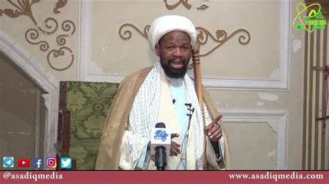 Maendeleo Hayaji Bila Elimu Israa Na Miiraji Si Kisa Tu Youtube
