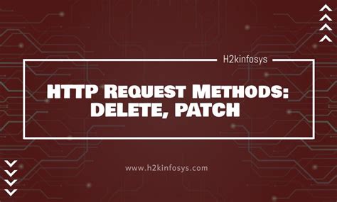http request methods delete patch hk infosys blog