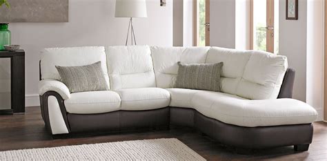 Dfs Corner Sofa Leather - sofa living room ideas